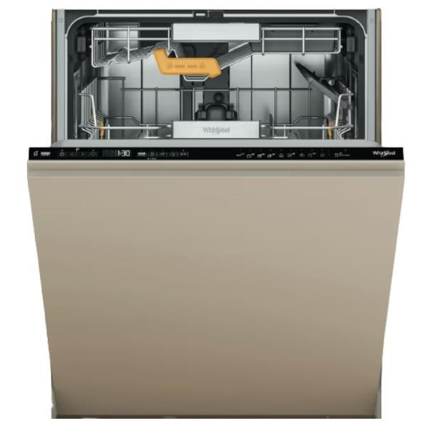 Посудомийна машина Whirlpool W8I HP42 L