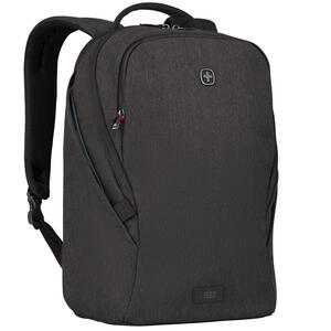 Рюкзак Wenger, MX Light 16", серый