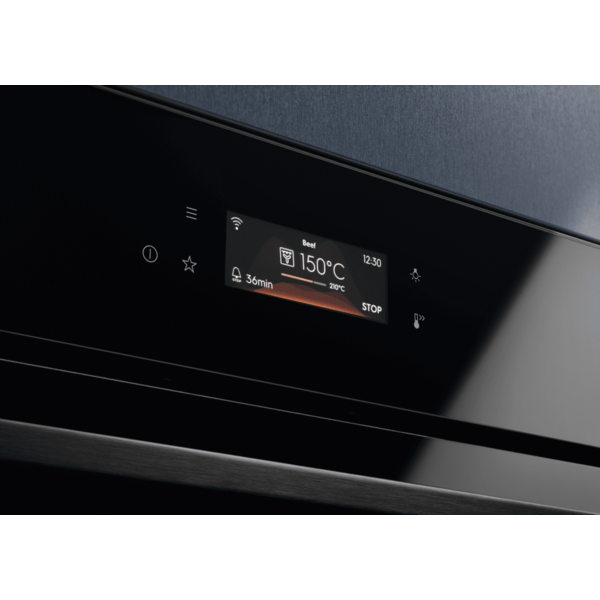 Духова шафа Electrolux KOEBP39WZ