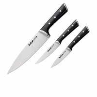 Набір ножів Tefal Ice Force 3 предмети (K2323S74)