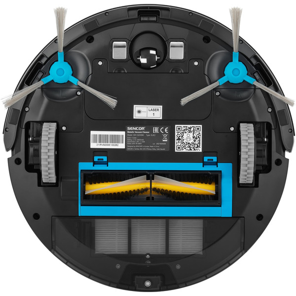 Робот-пилосос SRV9200BK