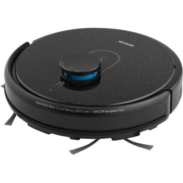 Робот-пилосос SRV9200BK