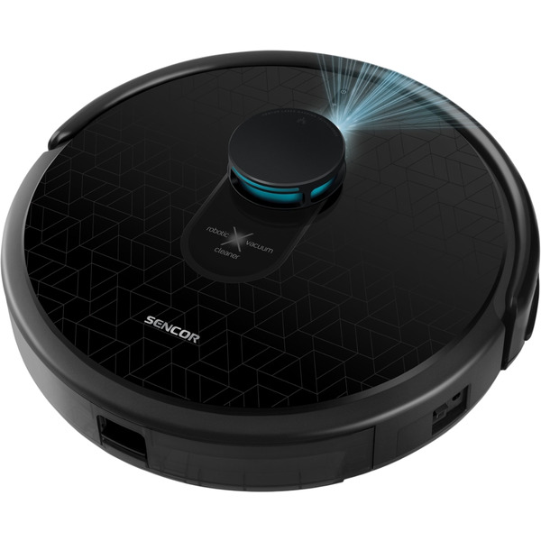 Робот-пилосос SRV9200BK