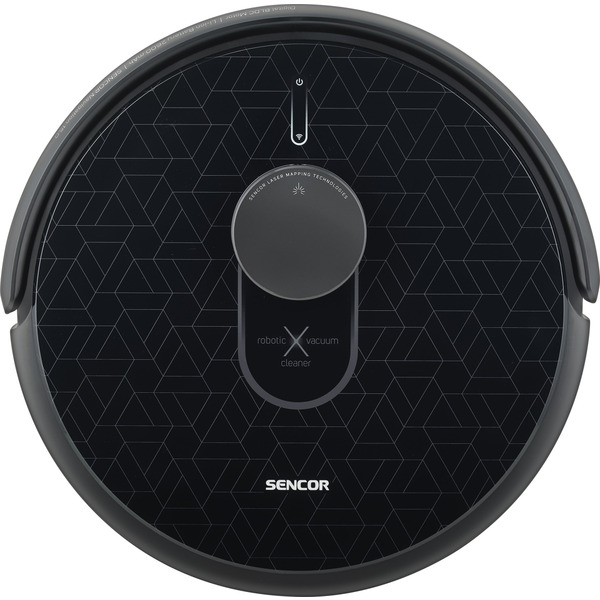 Робот-пилосос SRV9200BK