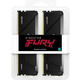 Модуль памяти DDR4 2x16GB/3200 Kingston Fury Beast RGB (KF432C16BB12AK2/32)