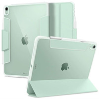 Чохол Spigen для Apple iPad Air 10.9" (2022 / 2020) Ultra Hybrid Pro, Green