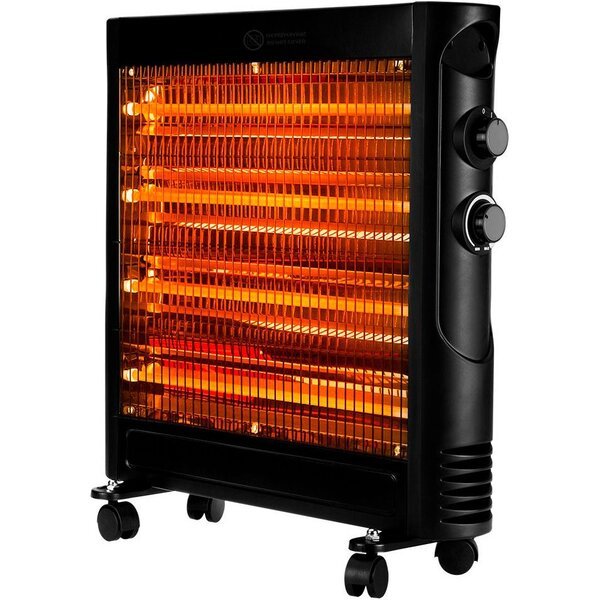 Инфракрасный обогреватель Neo Tools 90-111