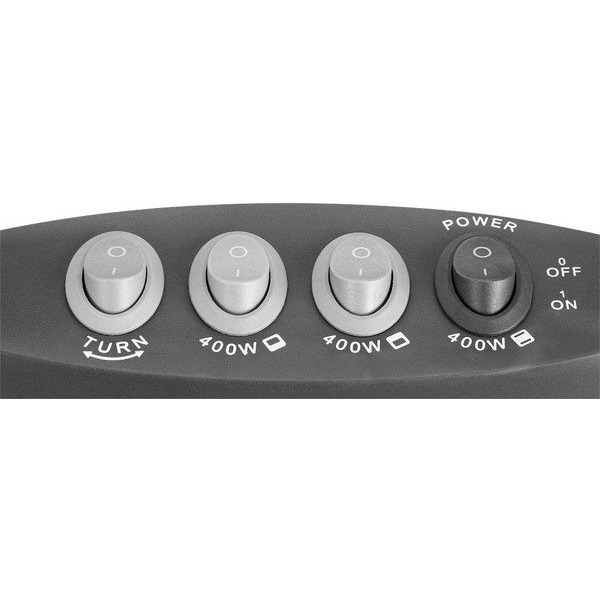 Инфракрасный обогреватель Neo Tools 90-114