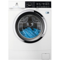 Пральна машина Electrolux EW6SM227CU