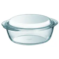 Каструля з кришкою Pyrex, 3 л (7092308)
