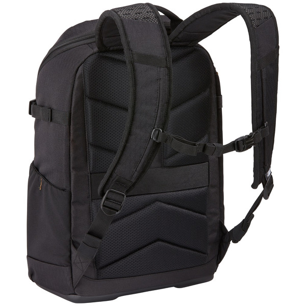 сумка CASE LOGIC VISO Medium Camera Backpack CVBP-105 (Чорна)