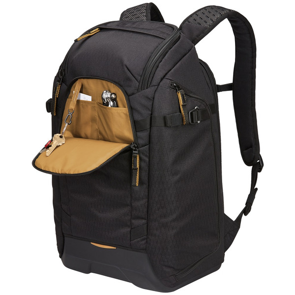сумка CASE LOGIC VISO Medium Camera Backpack CVBP-105 (Чорна)