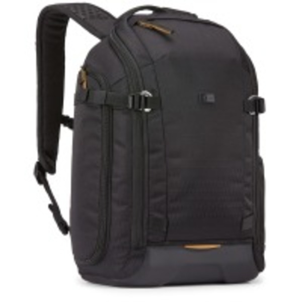 сумка CASE LOGIC VISO Medium Camera Backpack CVBP-105 (Чорна)