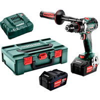 Metabo BS 18 LTX BL I (602358500) Акумуляторний шурупокрут