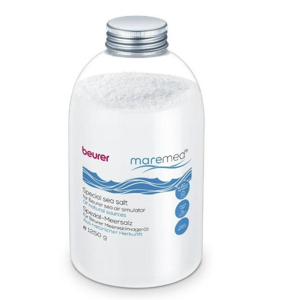 Морська сіль до MK 500, 1250 гр