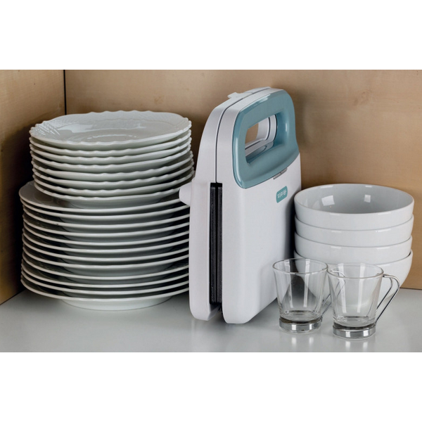 Бутербродниця ARIETE 1971 Білий