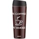Термочашка Ardesto Coffee Time 450 мл, коричневий, нержавіюча сталь (AR2645CB)
