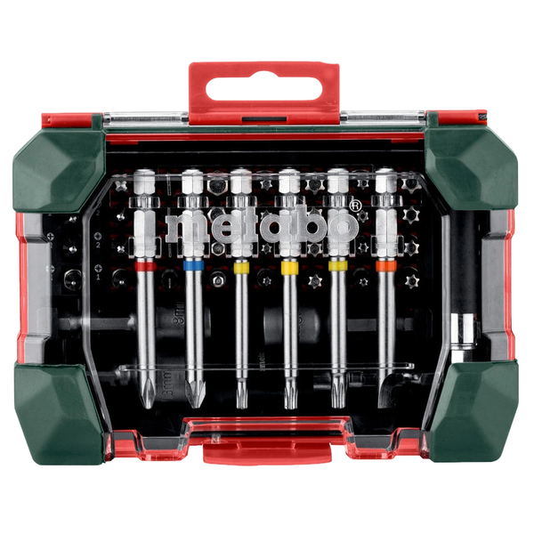 Коробка з насадками Metabo «SP» (626718000)