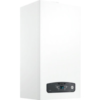 Котел газовий Ariston CARES S 30, конденсаційний, двоконтурний, 30 кВт