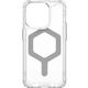 Чехол UAG для Apple Iphone 15 Pro Plyo Magsafe, Ice/Silver (114286114333)