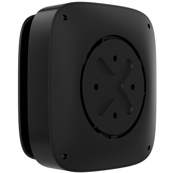 Пожежний датчик аналізу чадного газу Ajax FireProtect 2 SB CO, незмінна батарея, jeweller, бездротовий, чорний