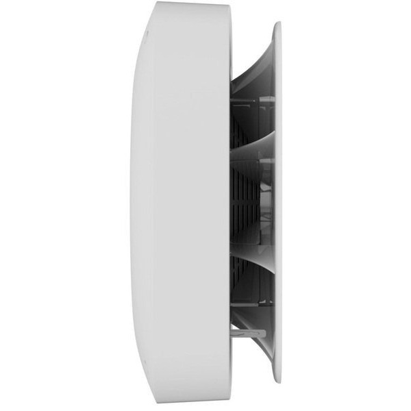 Пожежний датчик аналізу температури Ajax FireProtect 2 SB Heat, незмінна батарея, jeweller, бездротовий, білий