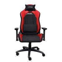 Крісло Trust GXT714R RUYA ECO, Червоний