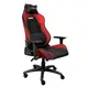 Крісло Trust GXT714R Ruya ECO, Червоний