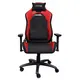 Крісло Trust GXT714R Ruya ECO, Червоний