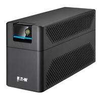 Джерело безперебійного живлення Eaton 5E G2, 700VA/360W, USB, 2xSchuko