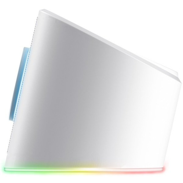 Саундбар Trust GXT 619 White Thorne RGB Illuminated (25110_TRUST)