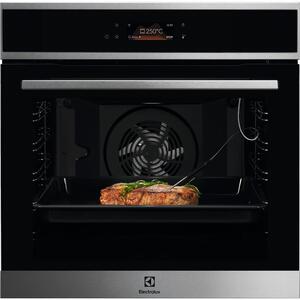Духова шафа Electrolux EOE8P39WX