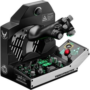 Важіль управління двигуном Thrustmaster Viper TQS Mission Pack 4060254