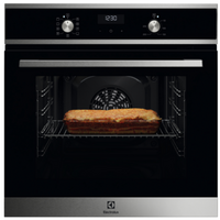 Вбуд. духовка ELECTROLUX EOF5H40BX