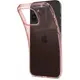 Чохол Spigen для Apple iPhone 15 Pro Max Crystal Flex, Rose Crystal
