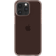 Чохол Spigen для Apple iPhone 15 Pro Max Crystal Flex, Rose Crystal