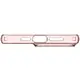 Чохол Spigen для Apple iPhone 15 Pro Max Crystal Flex, Rose Crystal