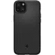 Чохол Spigen для Apple iPhone 15 Mag Armor MagFit, Matte Black