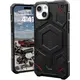 Чохол UAG для Apple iPhone 15 Monarch Pro Magsafe, Kevlar Black (114219113940)
