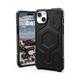 Чохол UAG для Apple iPhone 15 Plus Monarch Pro Magsafe, Carbon Fiber (114220114242)