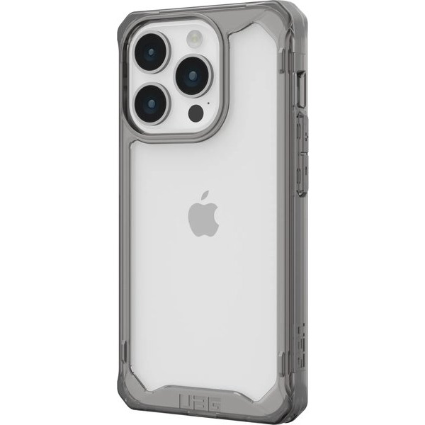 Чохол UAG для Apple iPhone 15 Pro Plyo, Ash (114285113131)