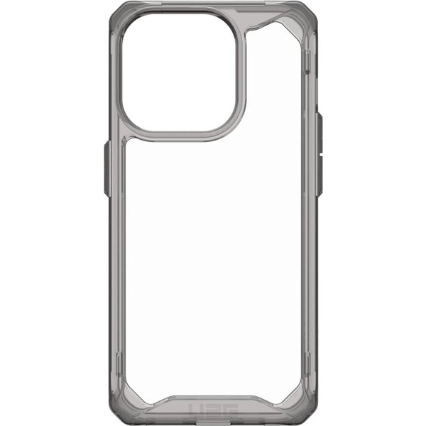 Чохол UAG для Apple iPhone 15 Pro Plyo, Ash (114285113131)