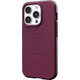 Чехол UAG для Apple iPhone 15 Pro Max Civilian Magsafe, Bordeaux (114295119049)