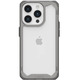 Чохол UAG для Apple iPhone 15 Pro Max Plyo, Ash (114310113131)