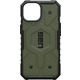 Чохол UAG для Apple iPhone 15 Plus Pathfinder Magsafe, Olive Drab (114311117272)