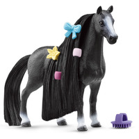 Набор игрушечных фигурок Schleich Кобыла-красавица с аксессуарами
