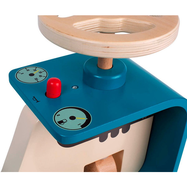 Толокар Janod Трактор