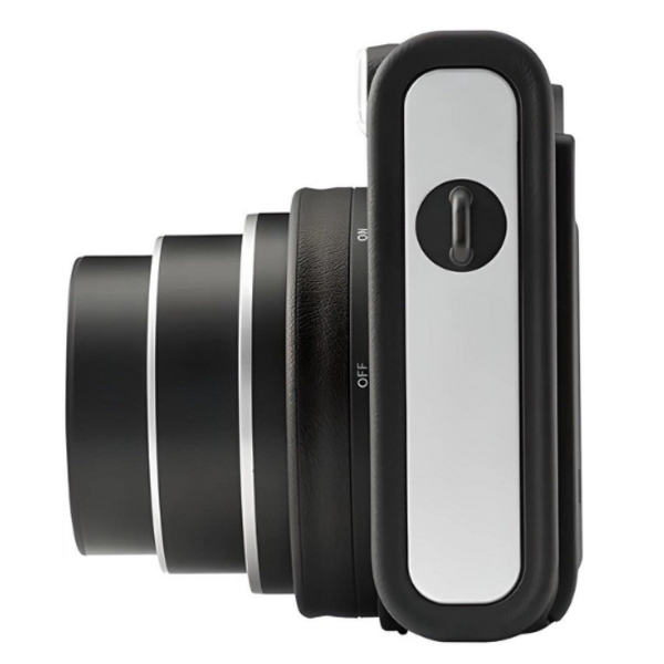 Камера моментального друку Fujifilm Instax SQ40 Black (16802802)