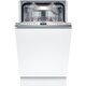 Встраиваемая посудомоечная машина Bosch SPV6ZMX65K