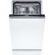 Встраиваемая посудомоечная машина Bosch SPV4HMX65K